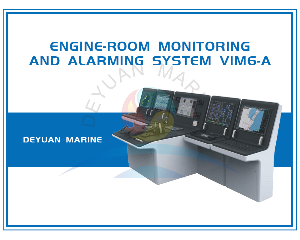 Vim6 Cabin Monitoring and Alarming System