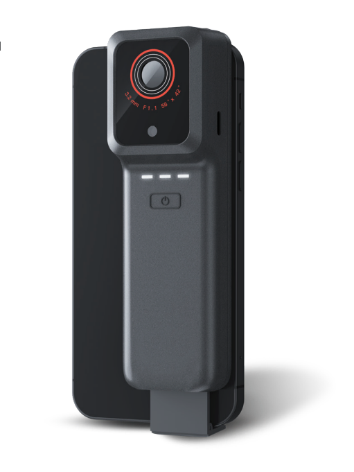 Infrared Thermal Imager 3