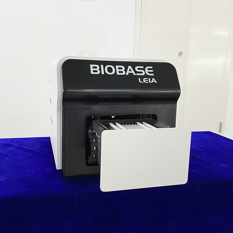 Biobase PCR Detector Rt-Q PCR Detector Thermal Cycler PCR Detection System for Medlab