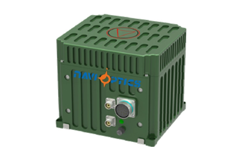 Arti Series Strap-Down Fiber Optic Type Inertial Navigation System