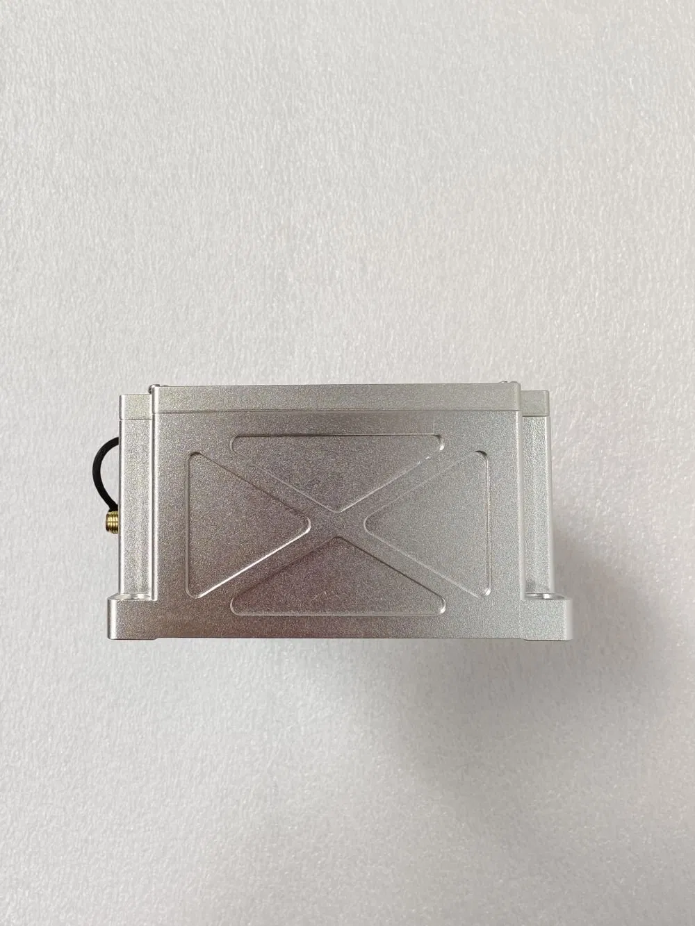 Stable Output Fg-200m Dual-Antenna Inertial Navigation System with High Productivity