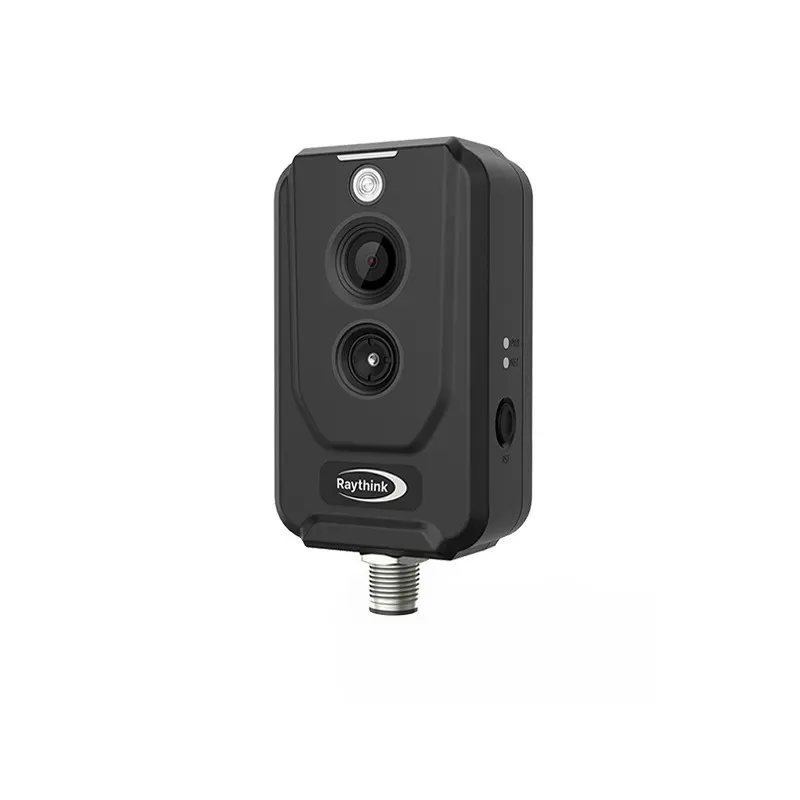 TN220 Thermographic Cube Camera