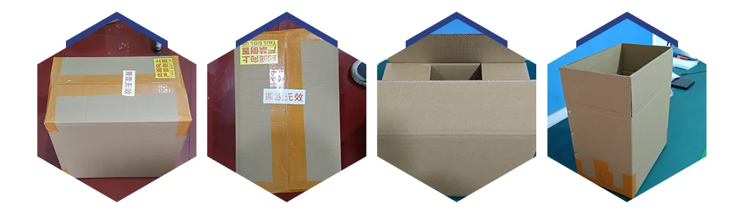 Professional Packaging