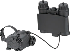 High-Performance Elf Clip-on Thermal Imager Attachment for Enhanced Viewing