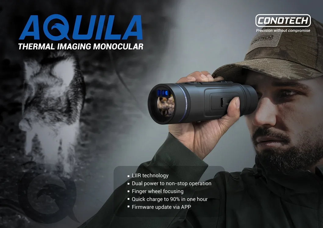 Field of View Comparison