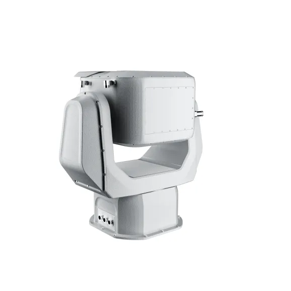 Detection System Detail 4