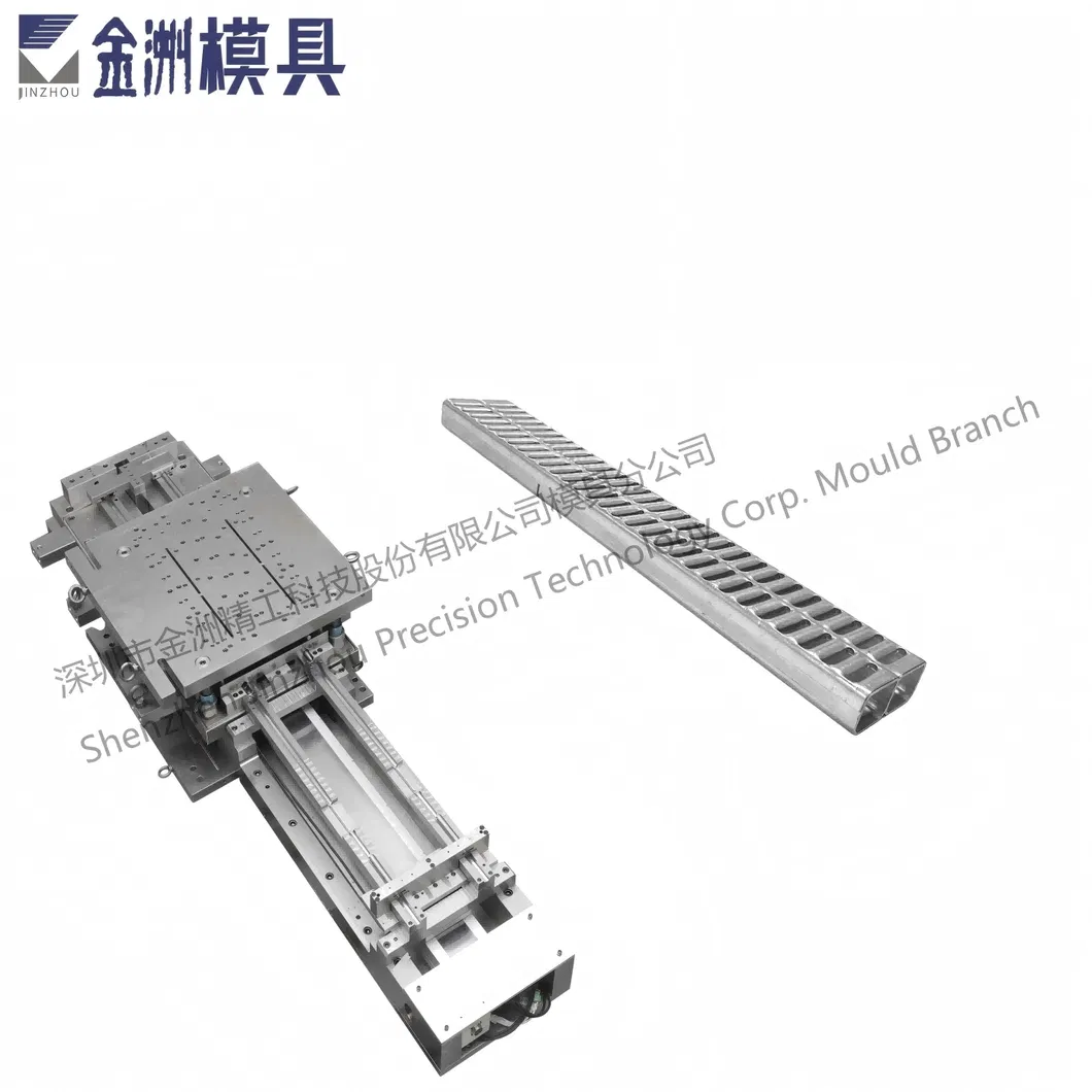 Thermal-Balanced Tool