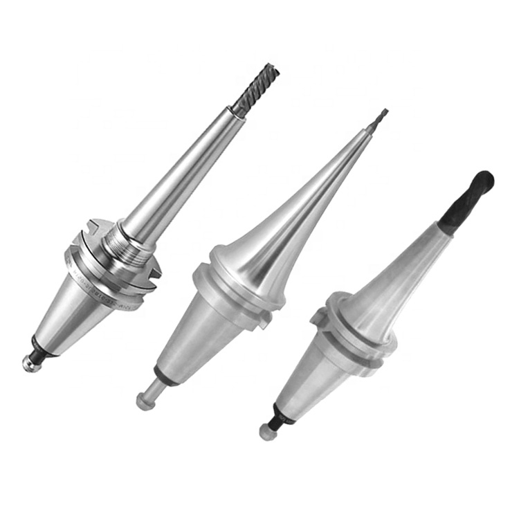 CNC Machine Tools Hsk60 Hsk50 Hsk40 Bt40 Bt50 Bt30 Thermal Tool Holders