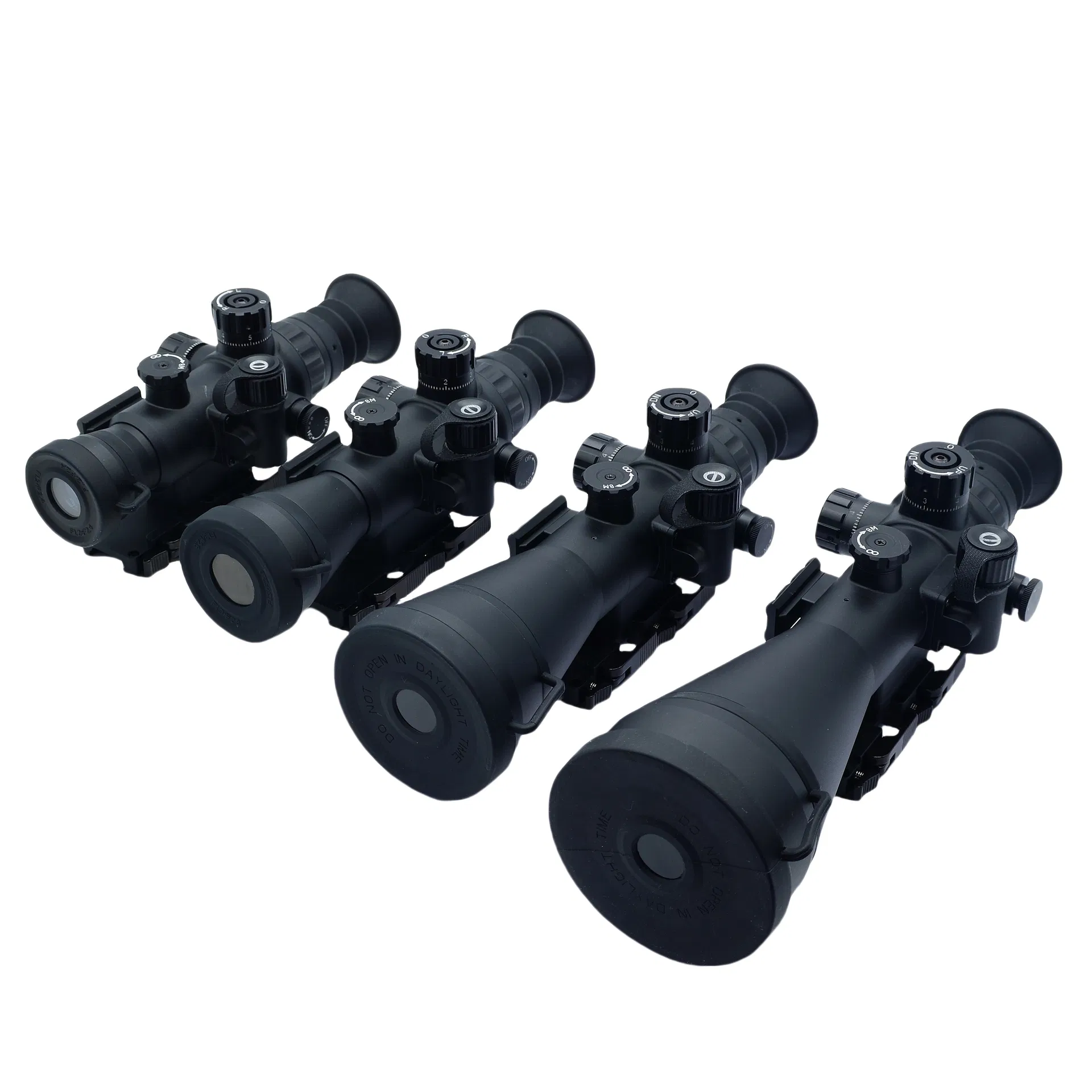 Night Vision Scope 2