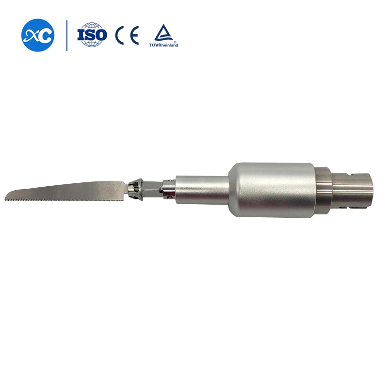 Veterinary Orthopedic Surgical Instruments Mini Multi-Functional Bone Drill Medical Power Tools
