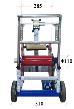 Advanced Environmental Monitoring Borehole Camera for Precision Inspections