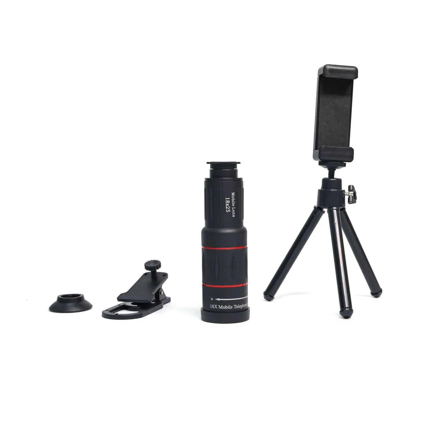 Handheld Laser Range Finder Waterproof Hunting Telescope Thermal Riflescope Monocular