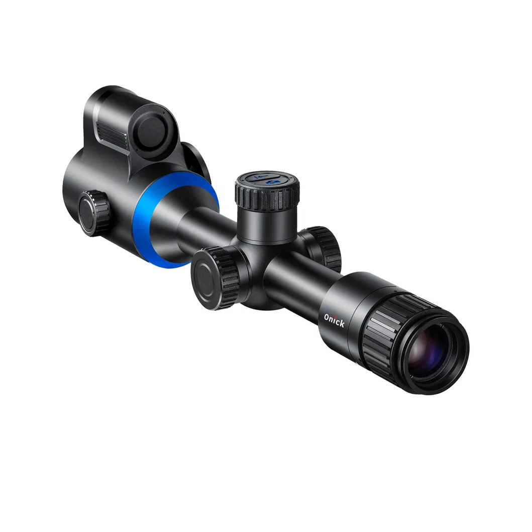 RM-312 PRO Thermal View 1