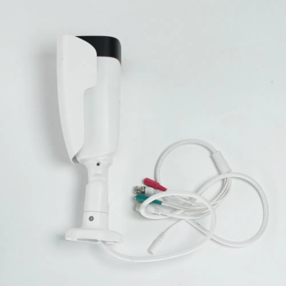 Raythink FC430t All-Weather Thermal Imaging System with IP66 Protection and Ai-Powered Fire Point Detection