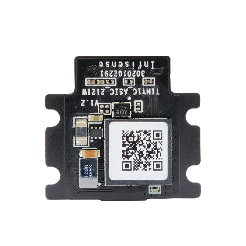 640*512 Resolution Tiny1c-USB Thermal Camera with Auto Nuc Calibration