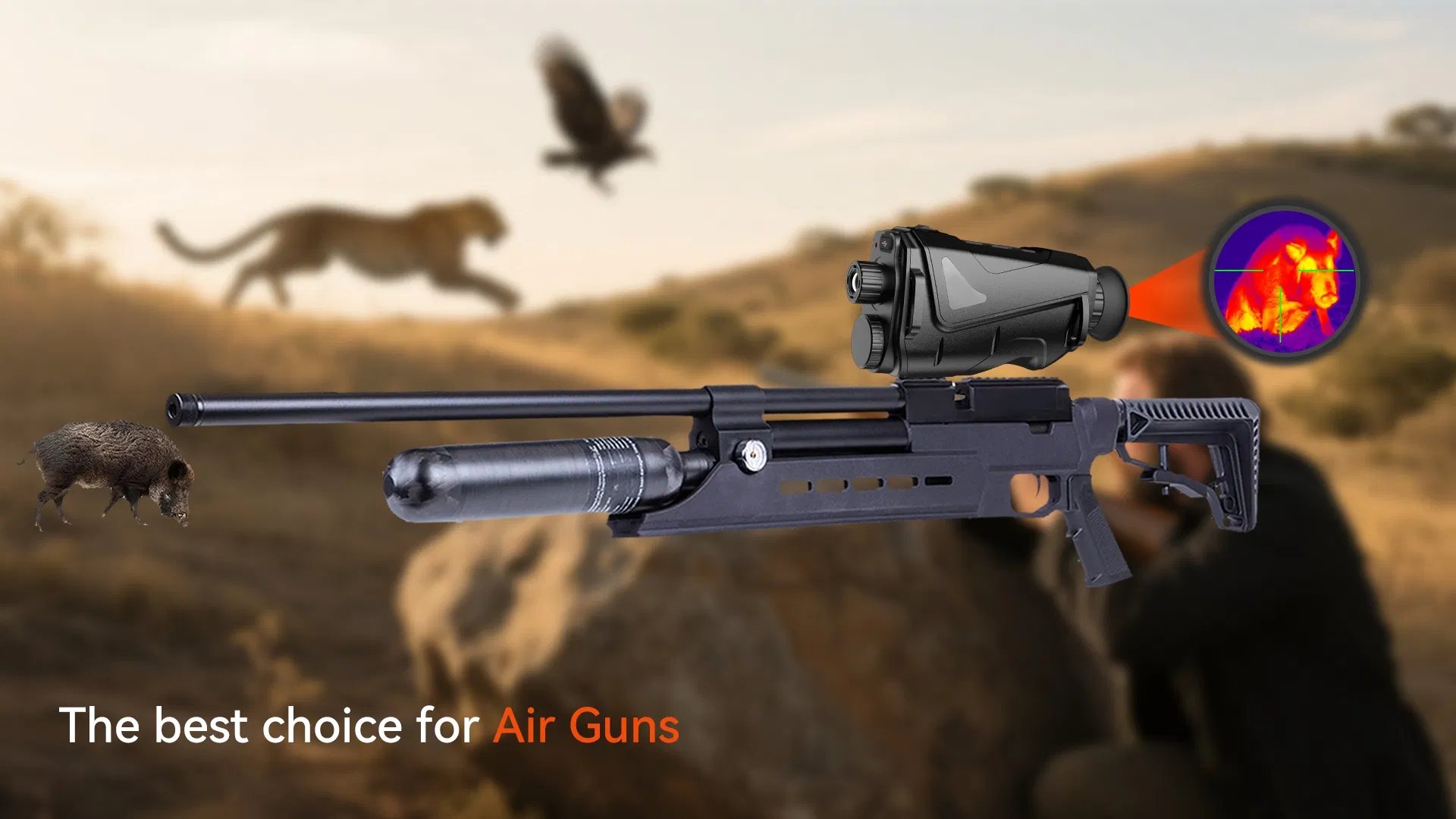 Application Scenario