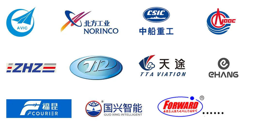 Cooperative Partners