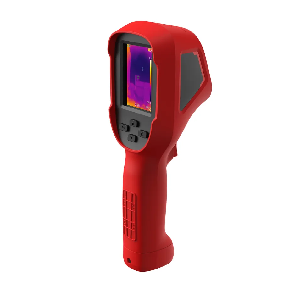 Handheld Thermal Camera