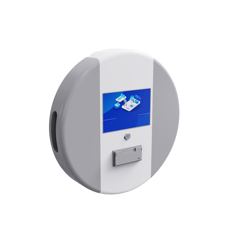 Wgit-25 Portable Wireless Glove Integrity Detection System