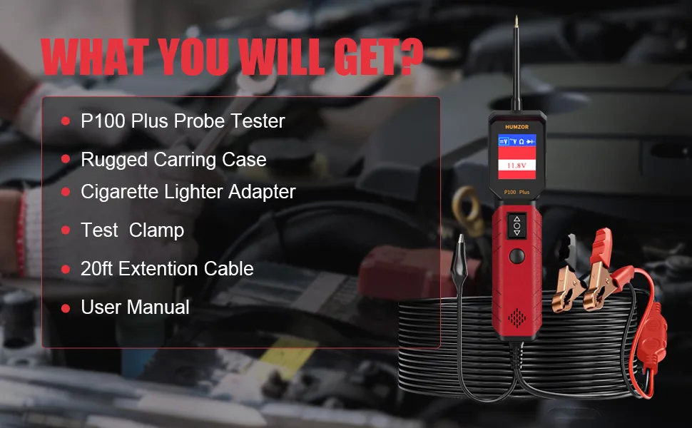 Circuit Tester View 4