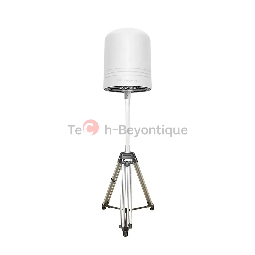 Drone Detector View 1