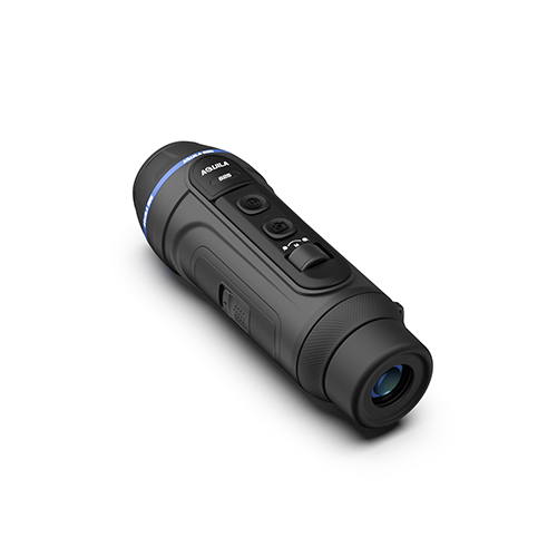High-End Handheld Thermal Imaging Camera Thermal Monocular with Picture-in-Picture Function