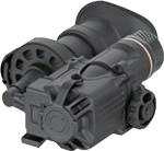 High-Performance Elf Clip-on Thermal Imager Attachment for Enhanced Viewing
