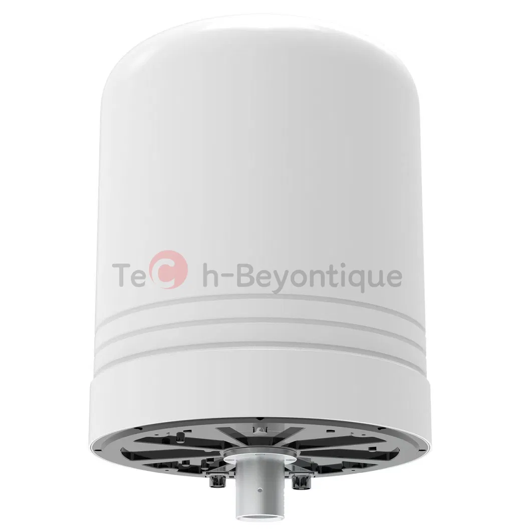 Drone Detector View 2