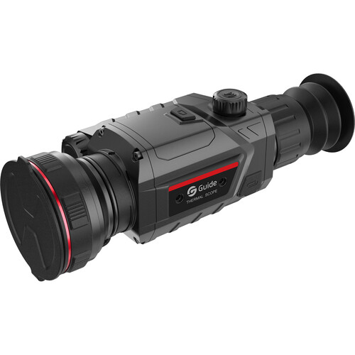 Guide Tr450 Thermal Monocular for Hunting Night Vision Handheld Imager Scope
