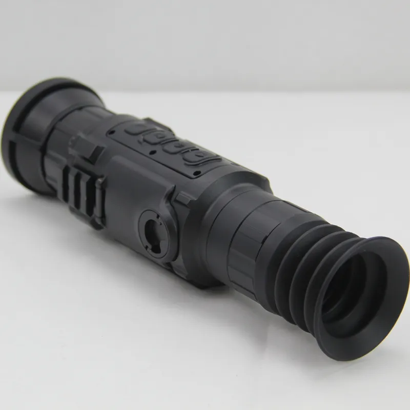 Thermal Imaging Monocular 5