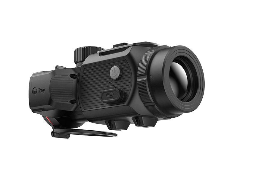 Infiray Thermal Imaging Attachment Mate Series- mAh50r