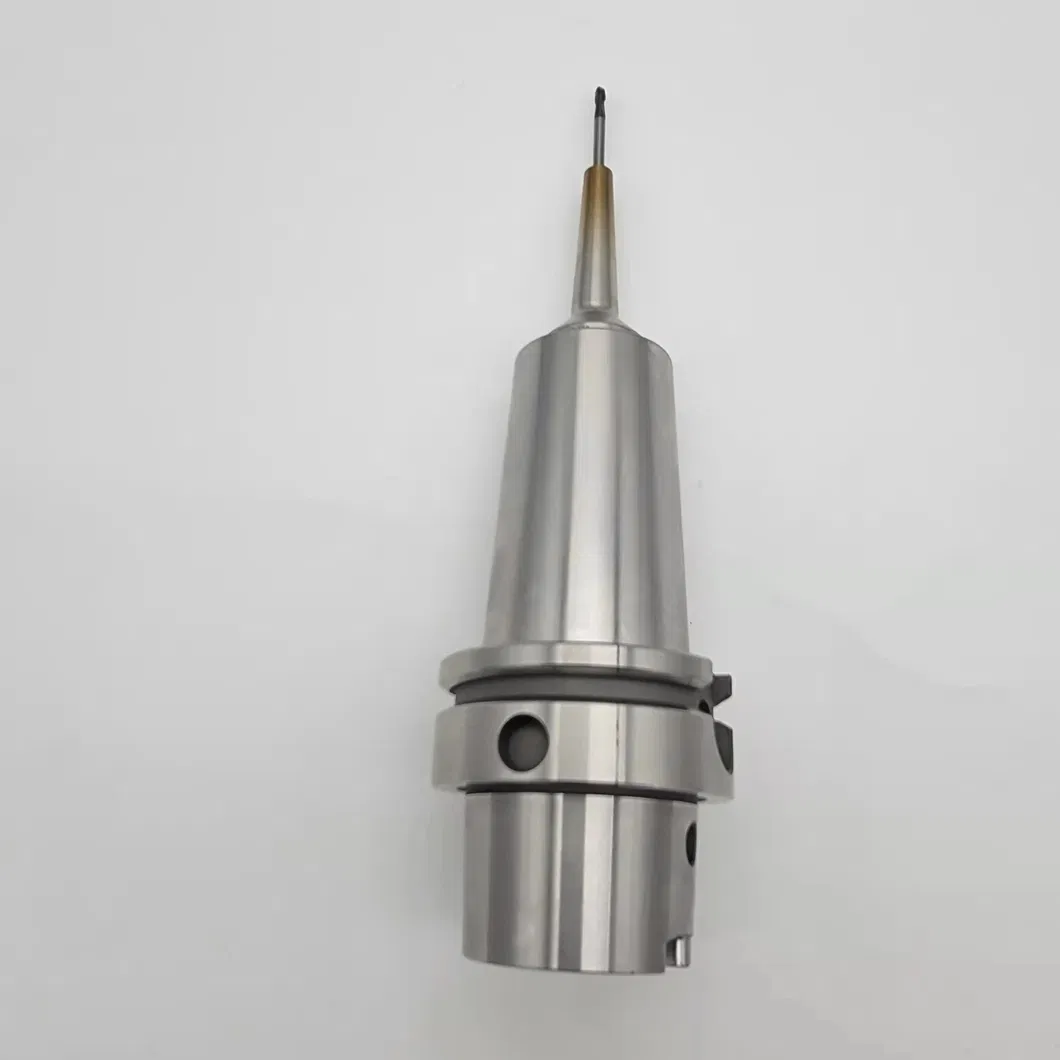 Tool Holder Detail 2