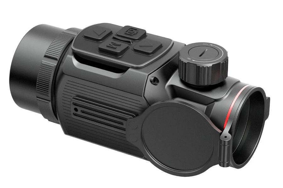 Infiray Thermal Imaging Attachment-Mate Series Clip on Mal38