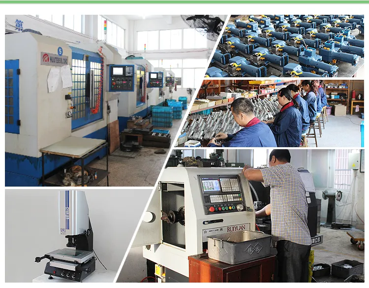 Pneumatic Strapping Tool View 10