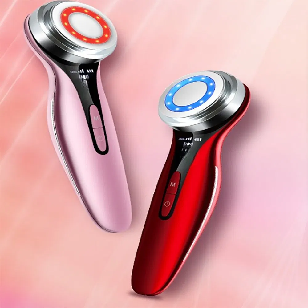 Hot Sale Revitalization System Therapy Thermal Sculpting Firmer Smoother Complexion Skin Tool