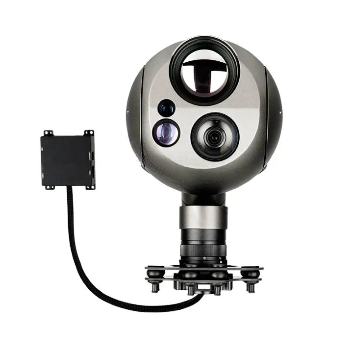 Thermal Camera Detail 2