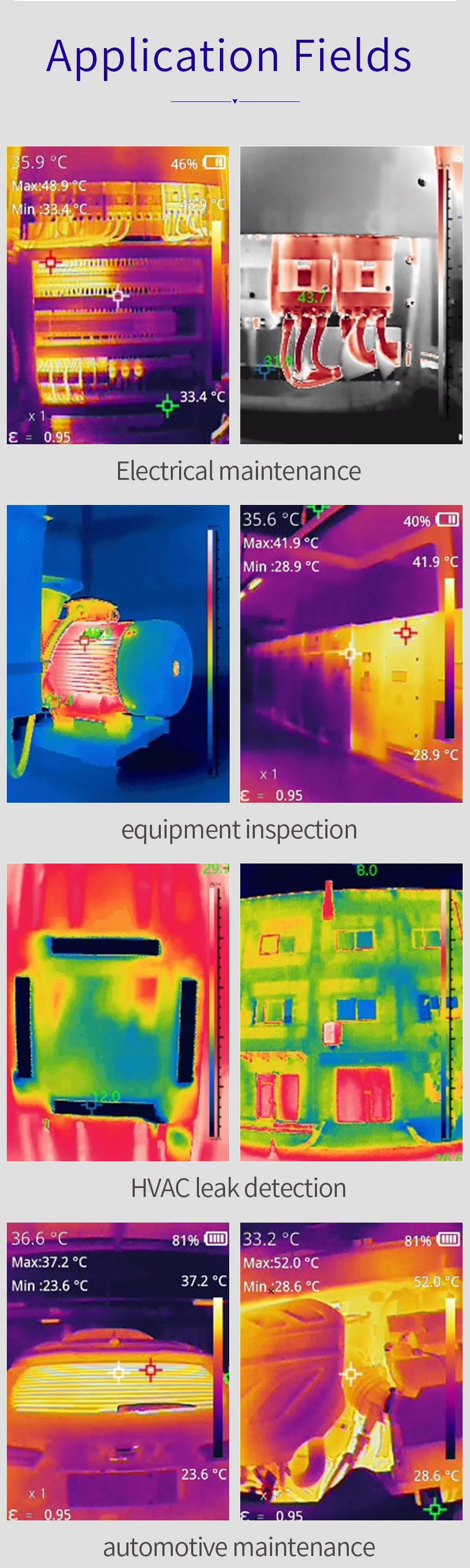 Thermal Imager View 6