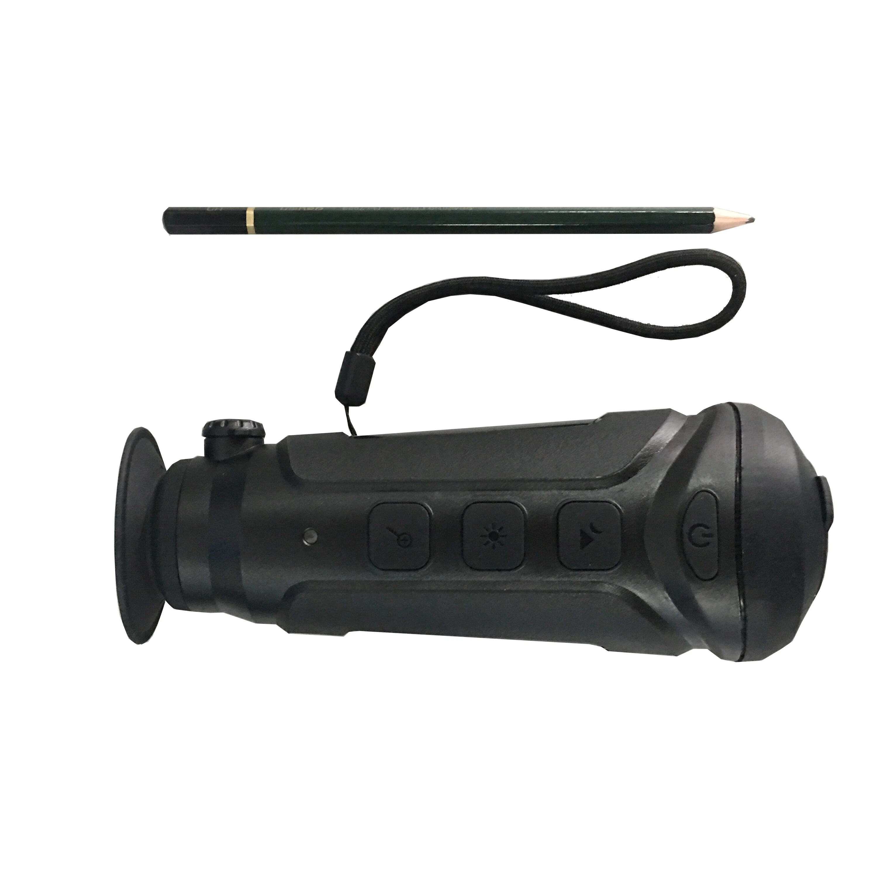 Cheep Hunting Used Thermal Monocular