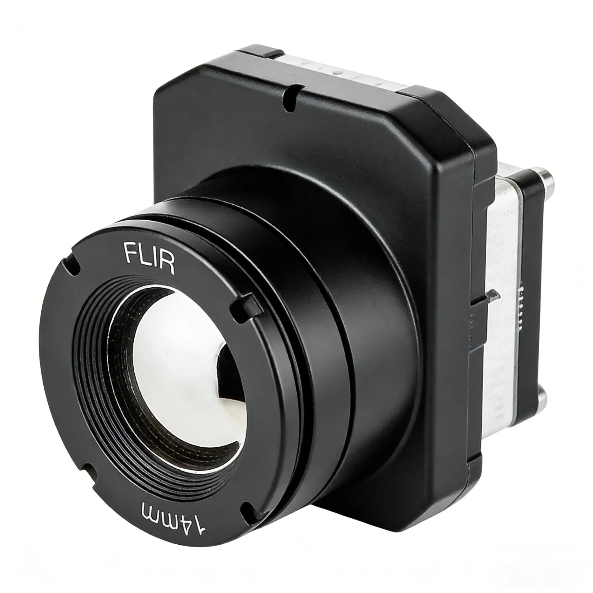 Original Teledyne Flir Boson 640 Lwir Uncooled Thermal Imaging Camera Core OEM Module