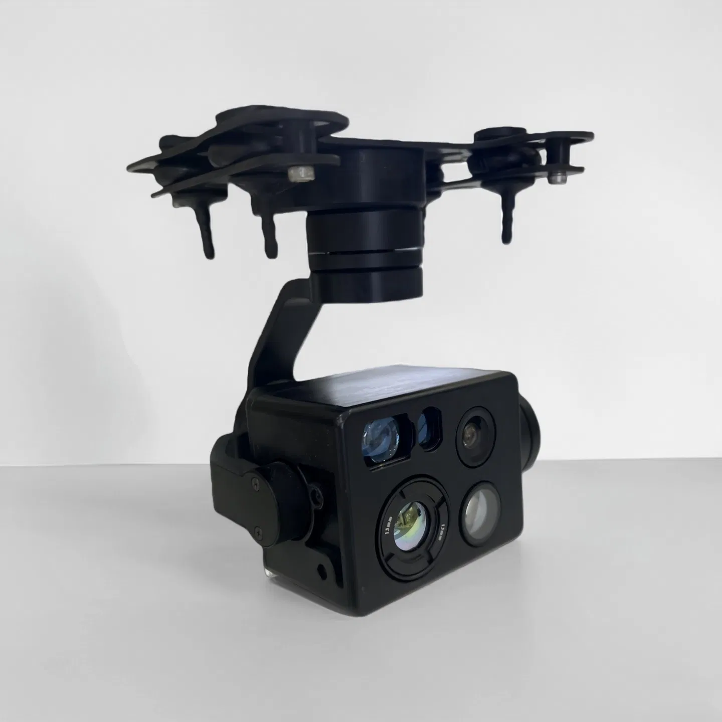 Multi-Function Thermal Drone Camera for Reconnaissance and Inspection Needs Drone Gimbal