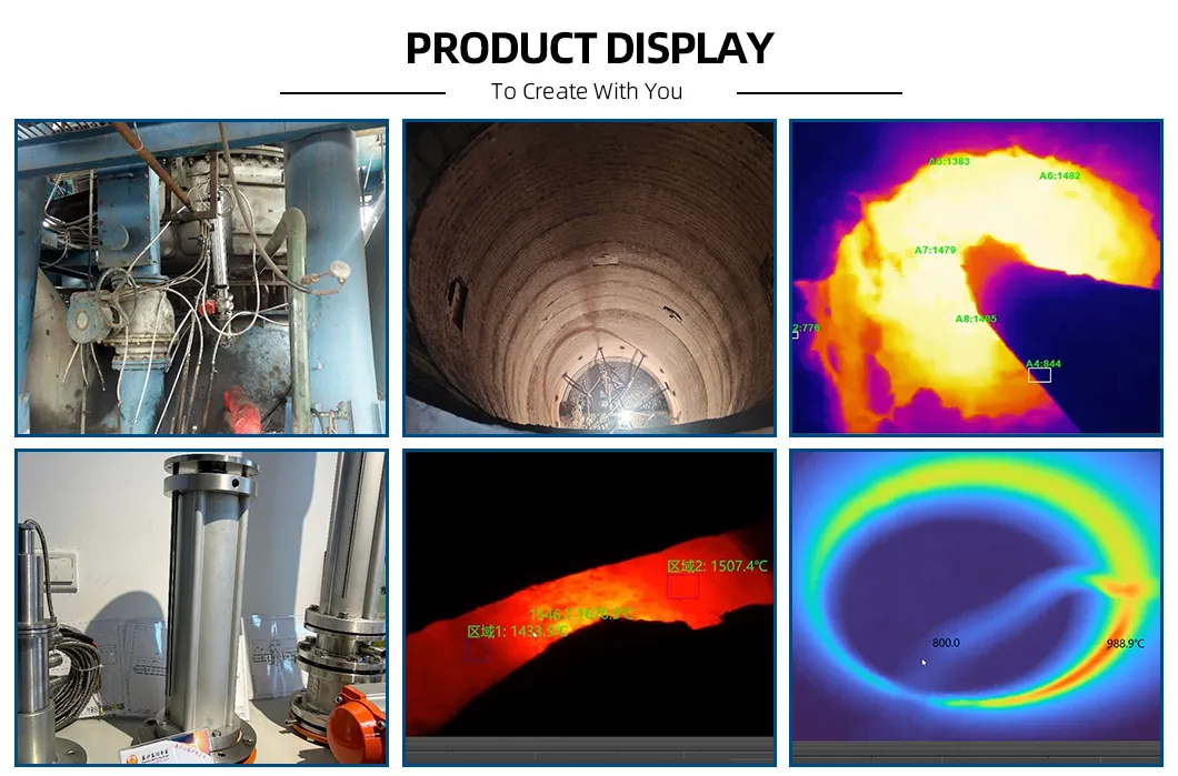 Detailed Product View