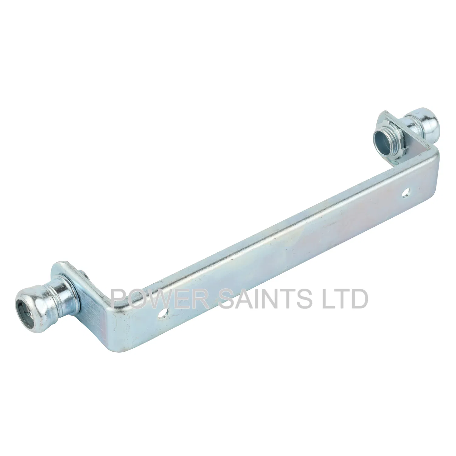 Heat Detector/Fusible Link Line (Thermal Detection Cable) : Accurate Fire Source Spotting, Automatic System Trigger Component.