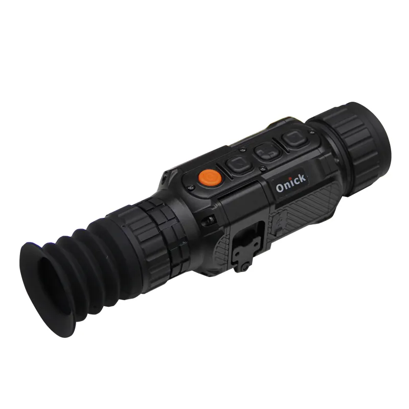 Thermal Imaging Monocular 2