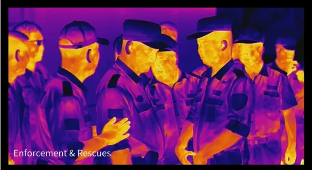 Thermal Imager View 7