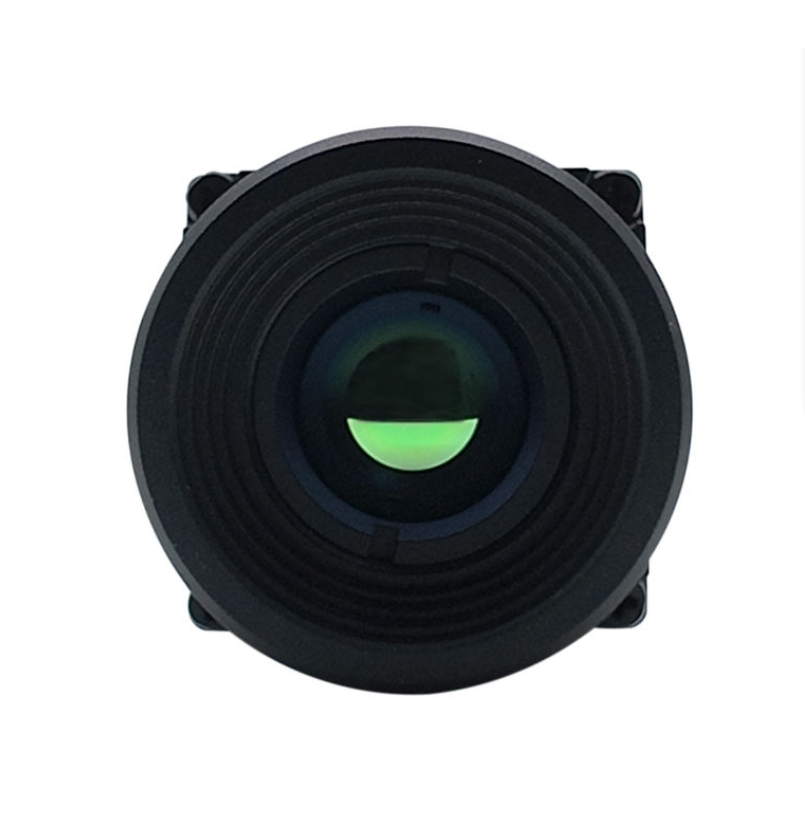 Azure 256*192 Infrared Camera Module for Industrial Inspection