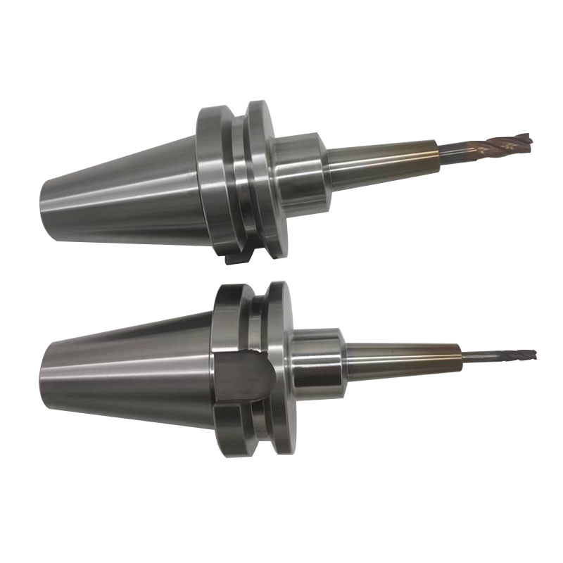 CNC Machine Tools Hsk60 Hsk50 Hsk40 Bt40 Bt50 Bt30 Thermal Tool Holders