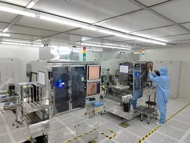 Thermal Imaging Camera Module 12