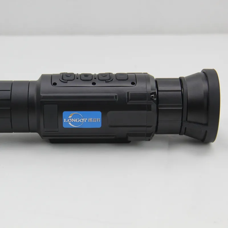 Thermal Imaging Monocular 1
