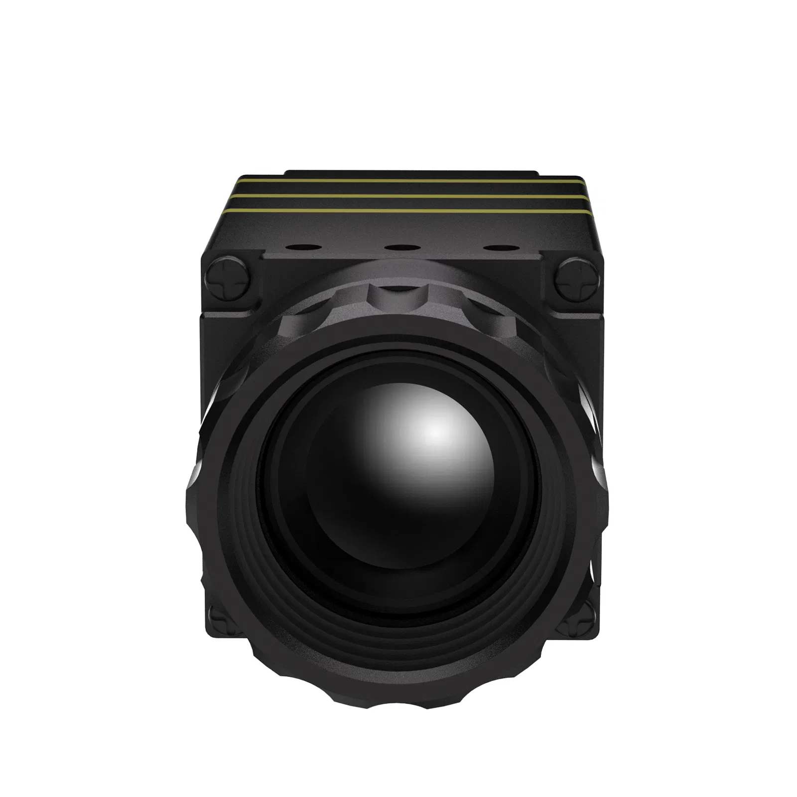 Thermal Imaging Module with 12μm Pixel Pitch Ultra-Compact 17.3mm Body, Low Power <0.6W, Ideal for Embedded Systems