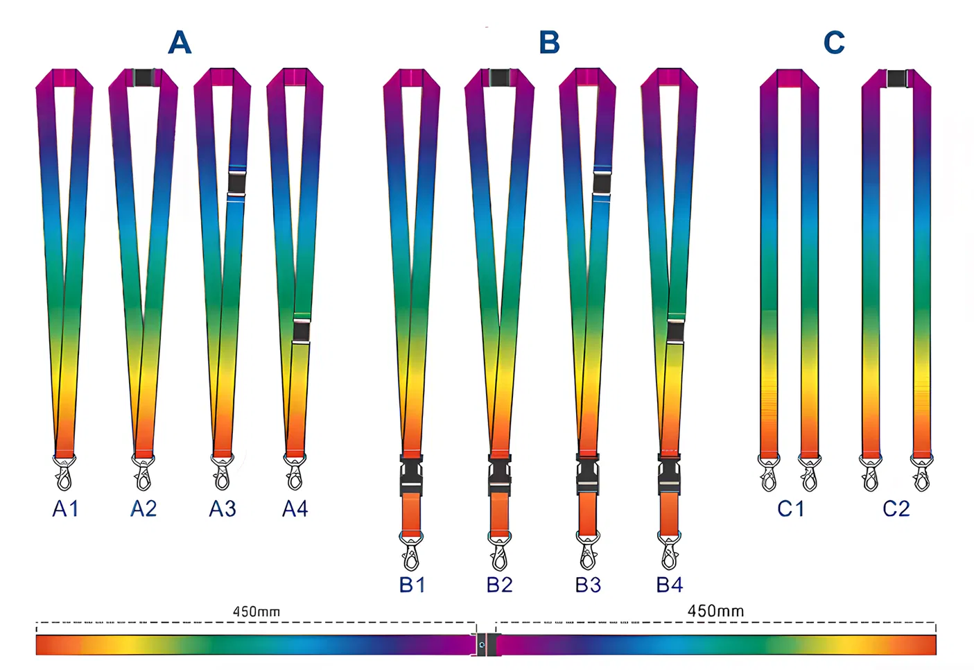 Customization Options